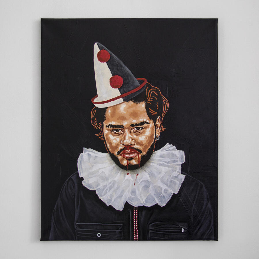 Commissions &amp; Standalone Works