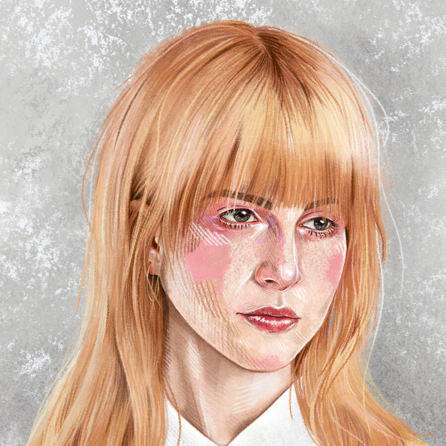 Digital Artwork & Graphic Design