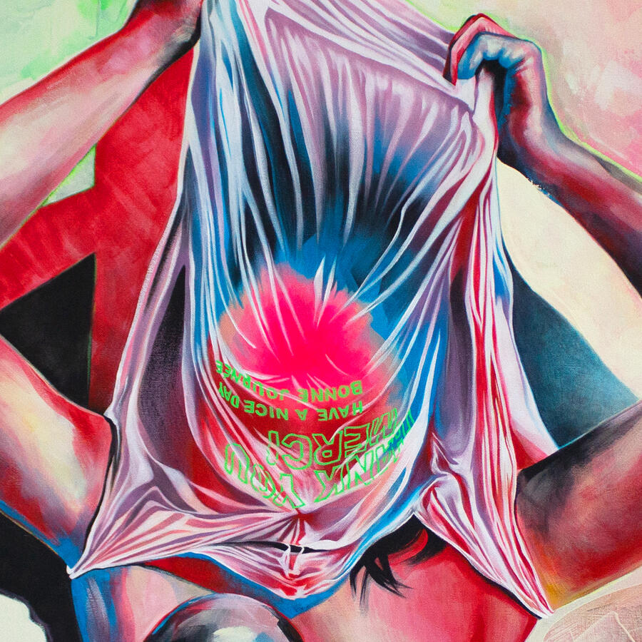 Troublegum / Silicon(n)e