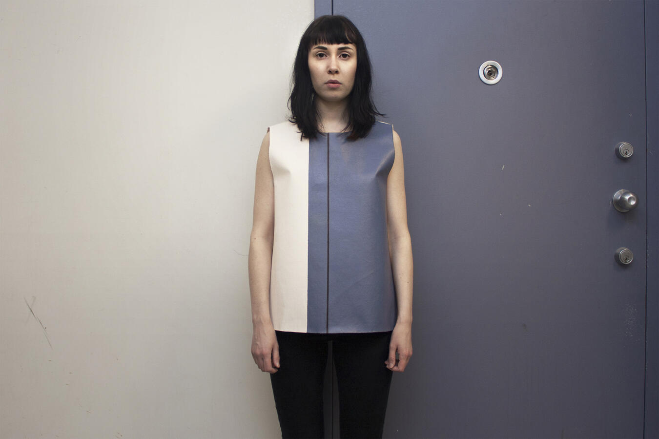 Digital print on somerset paper. 12.5 x 8.5 inches. 2015.